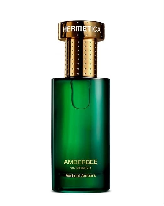 Amberbee Eau de Parfum