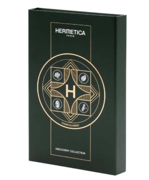 Hermetica Discovery Set