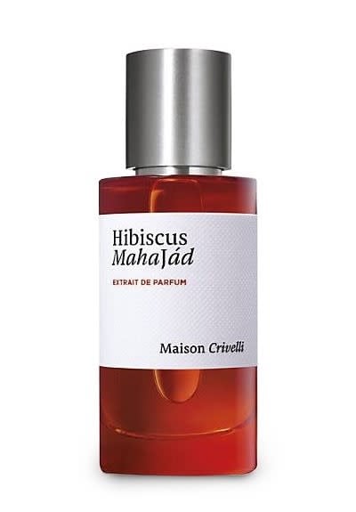 Hibiscus Mahajad Extrait de Parfum