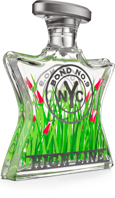 High Line Eau de Parfum