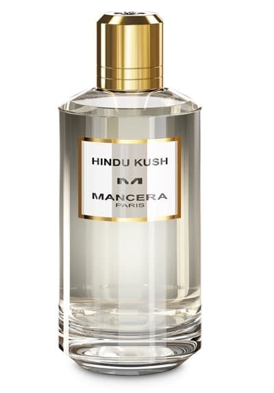 Hindu Kush Eau de Parfum for Men and Women