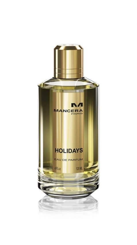 Holidays Eau de Parfum for Men and Women