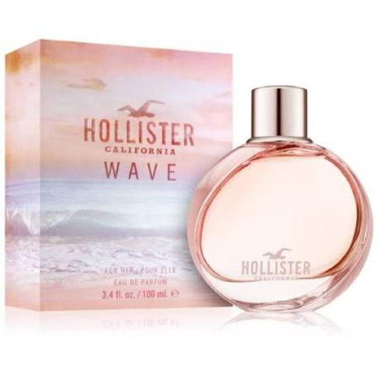 Wave Eau de Parfum