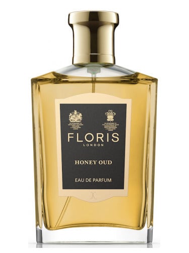 Honey Oud Eau de Parfum for Men and Women