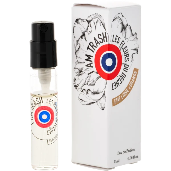 I Am Trash Eau de Parfum for Men and Women