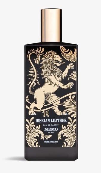 Iberian Leather Eau de Parfum for Men and Women
