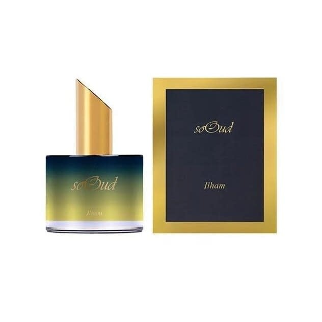 Ilham Eau Fine for Men and Women