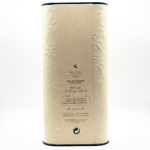 Fiori Di Krizia Eau de Toilette (Discontinued)