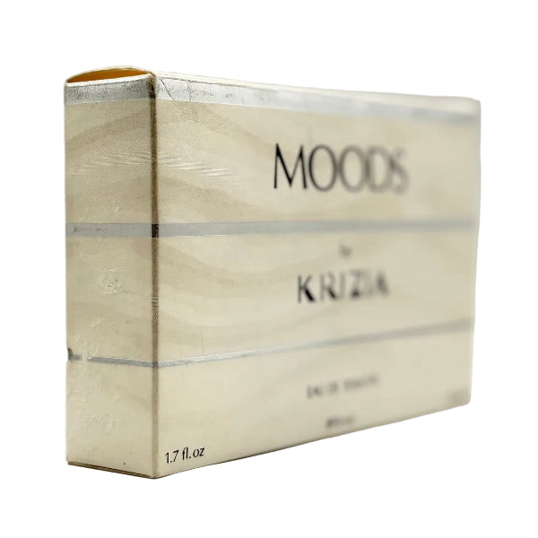 Moods by Krizia Eau de Toilette (Discontinued)
