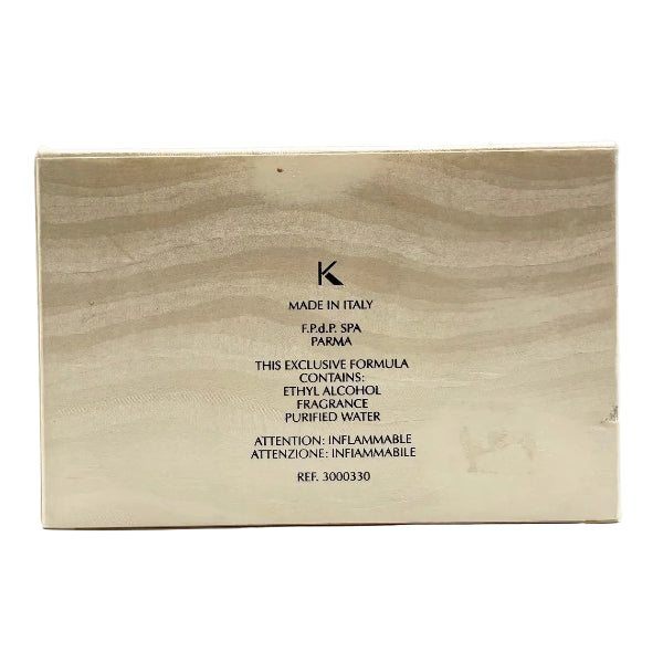 Moods by Krizia Eau de Toilette (Discontinued)