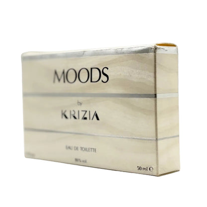 Moods by Krizia Eau de Toilette (Discontinued)