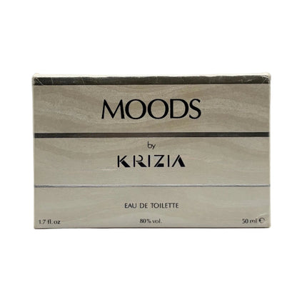 Moods by Krizia Eau de Toilette (Discontinued)