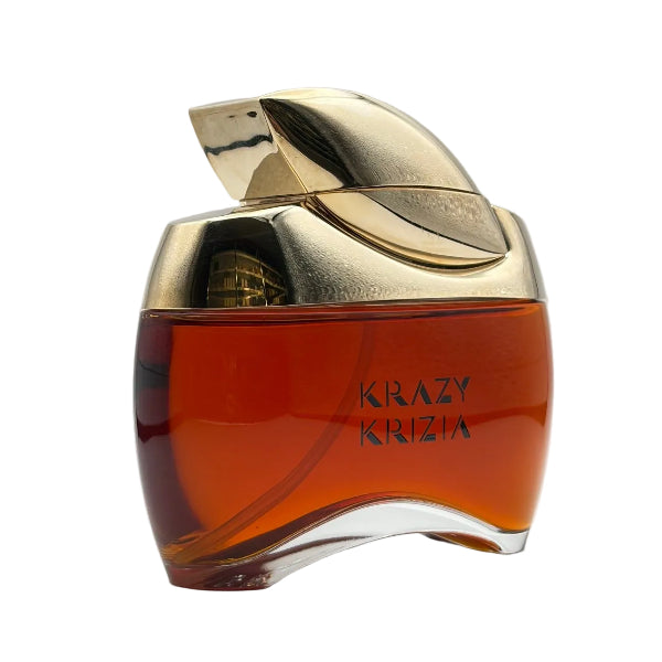 Krazy Krizia Eau de Toilette (Discontinued)