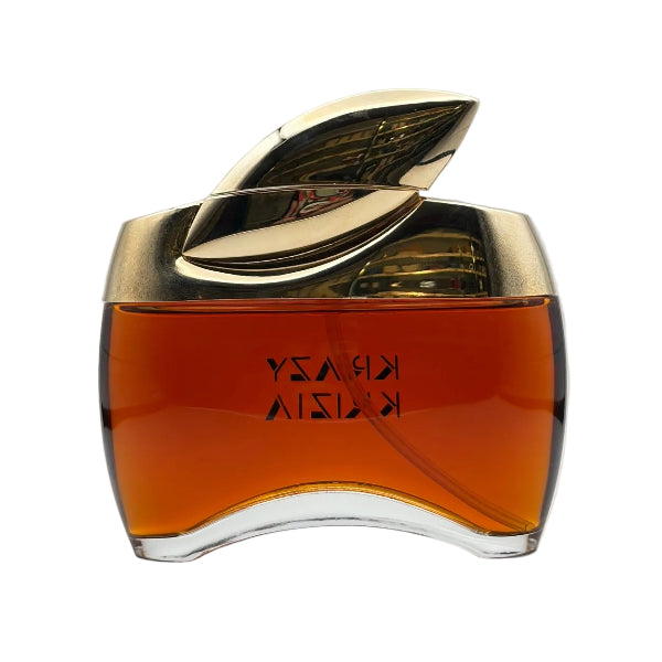 Krazy Krizia Eau de Toilette (Discontinued)