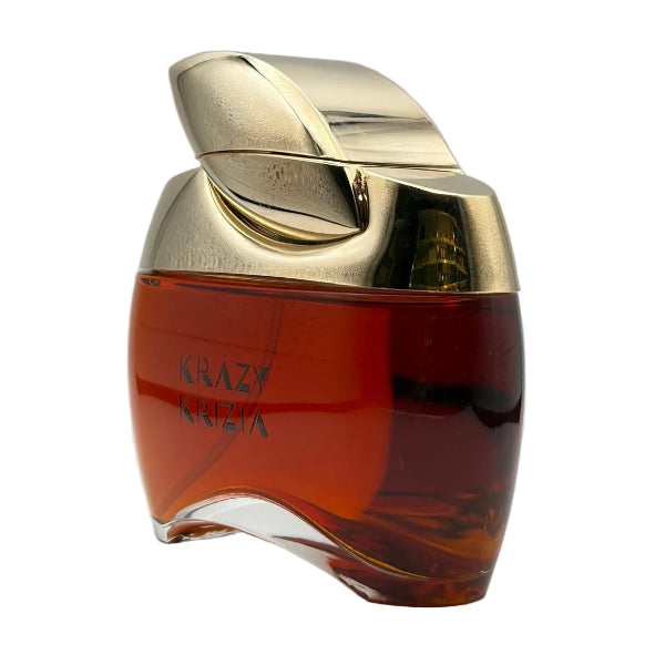 Krazy Krizia Eau de Toilette (Discontinued)