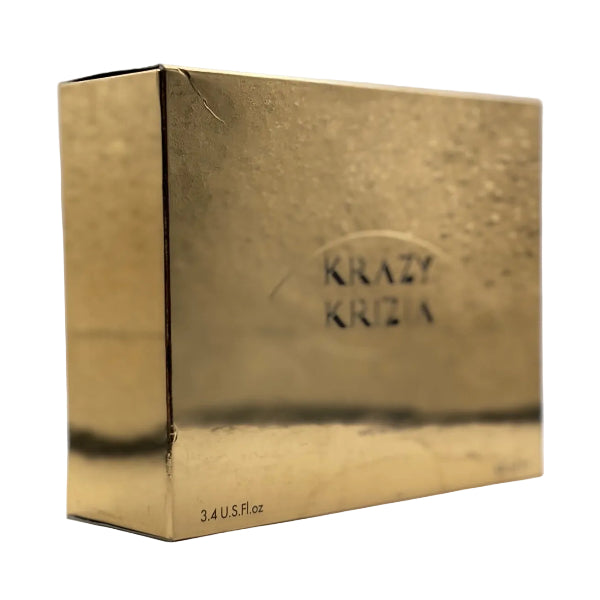 Krazy Krizia Eau de Toilette (Discontinued)
