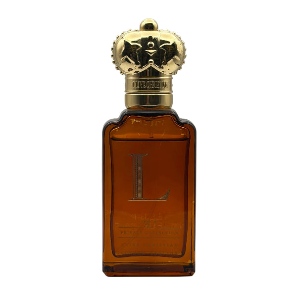 "L"  for Men Parfum (Vintage)