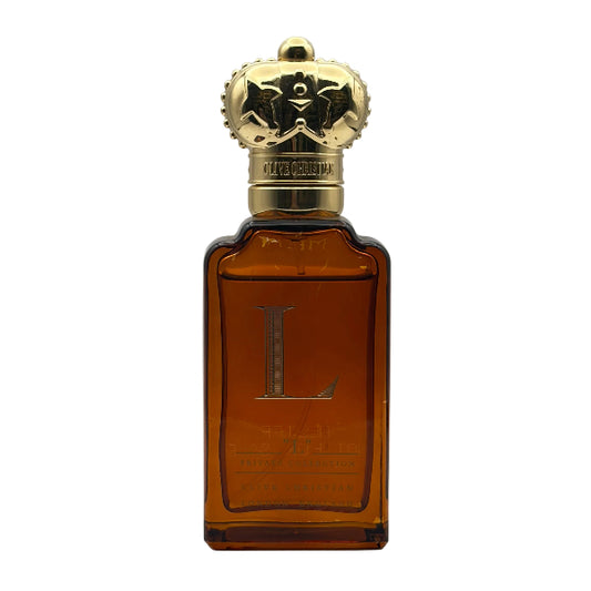 "L"  for Men Parfum (Vintage)