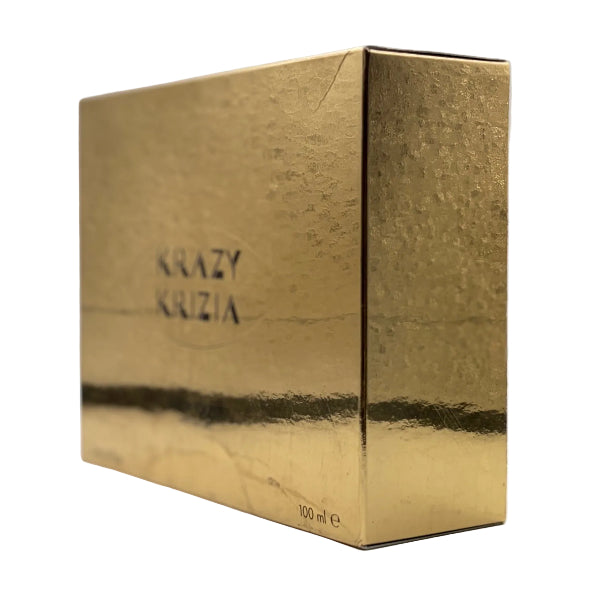 Krazy Krizia Eau de Toilette (Discontinued)