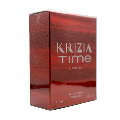Krizia Time Woman Eau de Toilette (Discontinued)