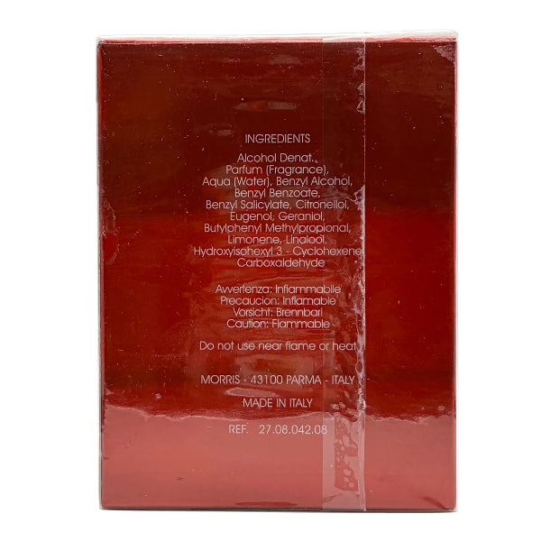 Krizia Time Woman Eau de Toilette (Discontinued)