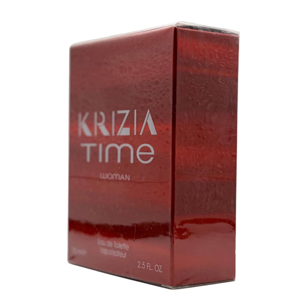 Krizia Time Woman Eau de Toilette (Discontinued)