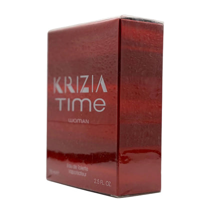 Krizia Time Woman Eau de Toilette (Discontinued)