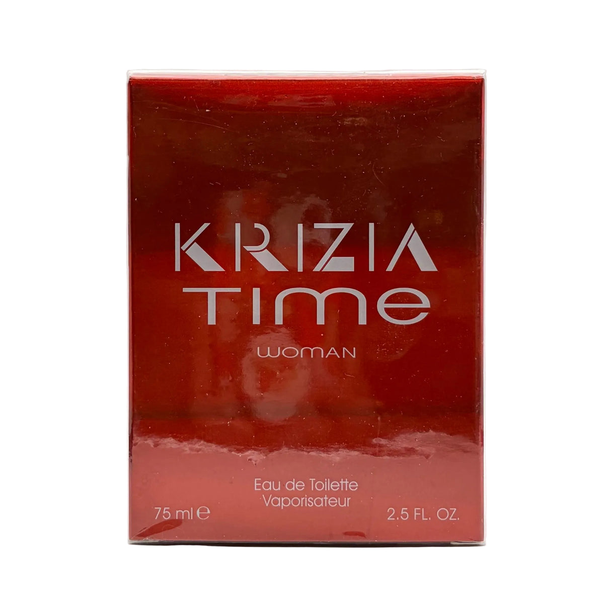 Krizia Time Woman Eau de Toilette (Discontinued)