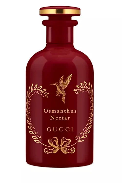 Osmanthus Nectar Eau de Parfum