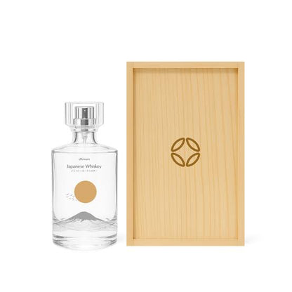 Japanese Whiskey Eau de Parfum
