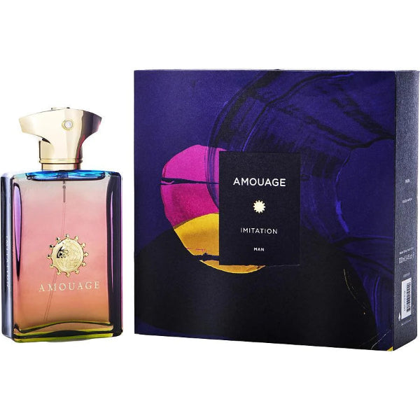 Imitation Man Eau de Parfum (Discontinued)
