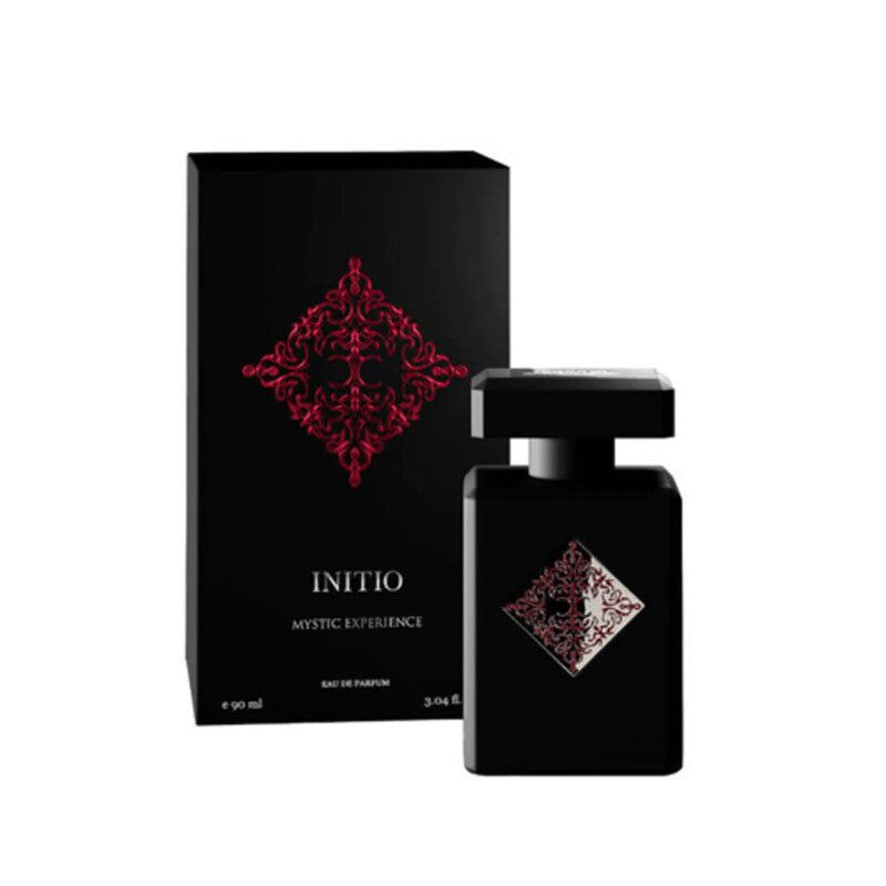 Mystic Experience Eau de Parfum