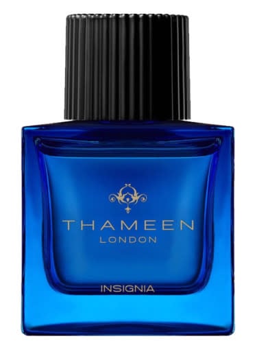 Insignia Extrait de Parfum
