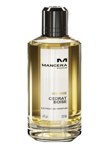 Intense Cedrat Boise Extrait de Parfum