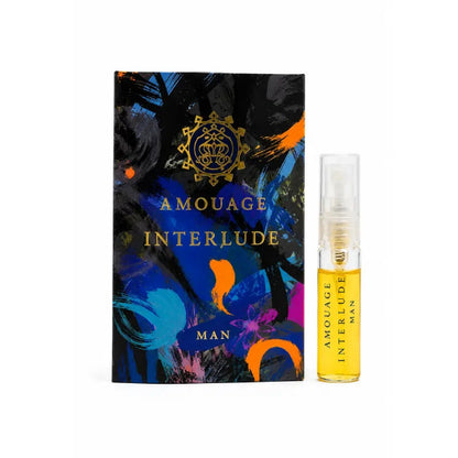 Interlude Man Eau de Parfum