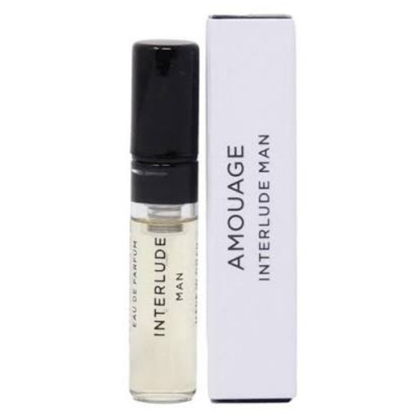 Interlude Man Eau de Parfum