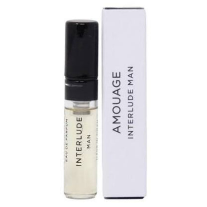 Interlude Man Eau de Parfum