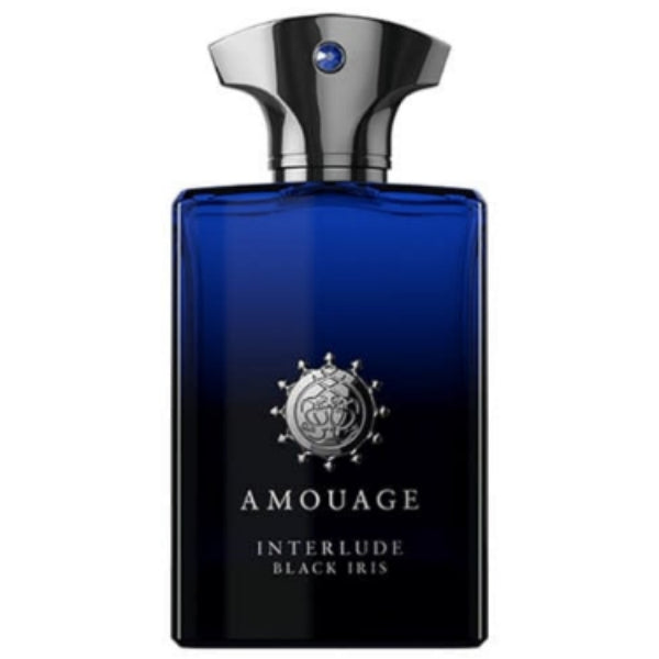 Interlude Black Iris Eau de Parfum