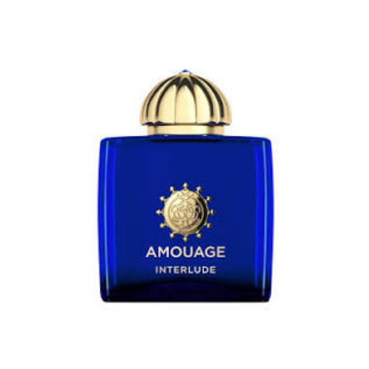 Interlude Woman Eau de Parfum