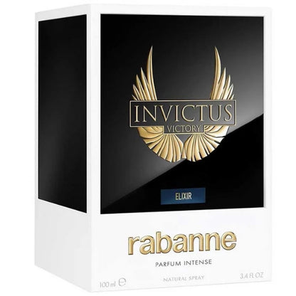Invictus Victory Elixir Parfum Intense