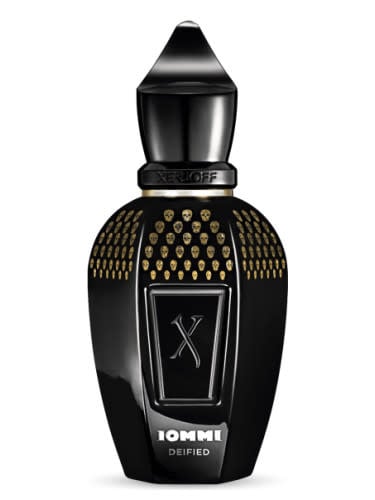 Tony Iommi Deified Parfum 50ml