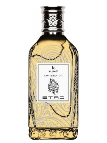 Io Myself Eau de Parfum for Men and Women