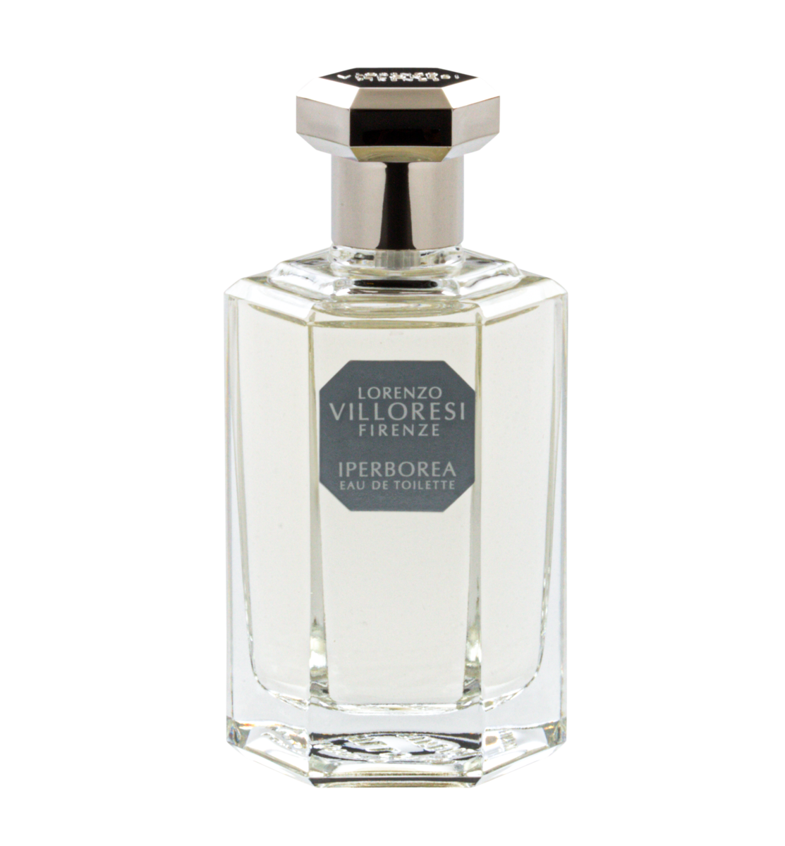 Iperborea Eau de Toilette