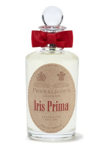 Iris Prima Eau de Parfum