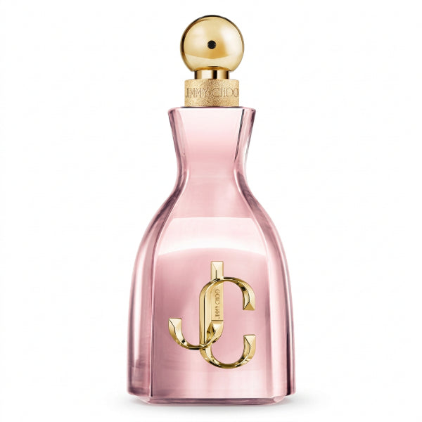 I Want Choo With Love Eau de Parfum