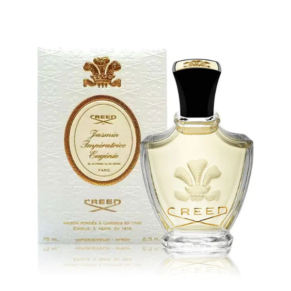 Jasmin Impératrice Eugénie Eau de Parfum (Discontinued)