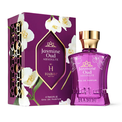 Jasmine Oud Absolute Eau de Parfum