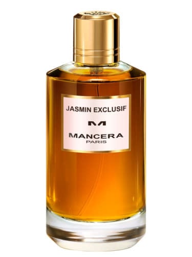 Jasmin Exclusif Eau de Parfum for Men and Women
