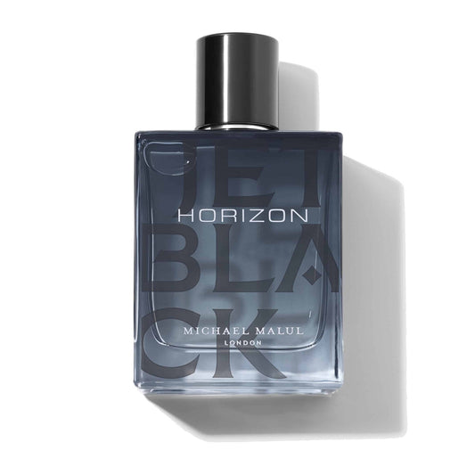 Michael Malul for Men - Jet Black Horizon EdP 100ml