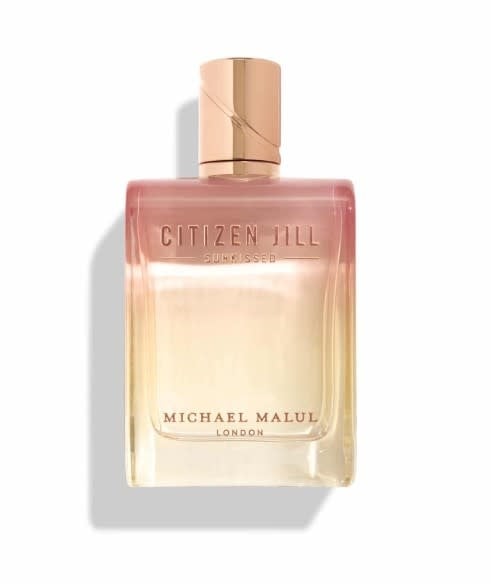Citizen Jill Sunkissed Eau de Parfum for Women